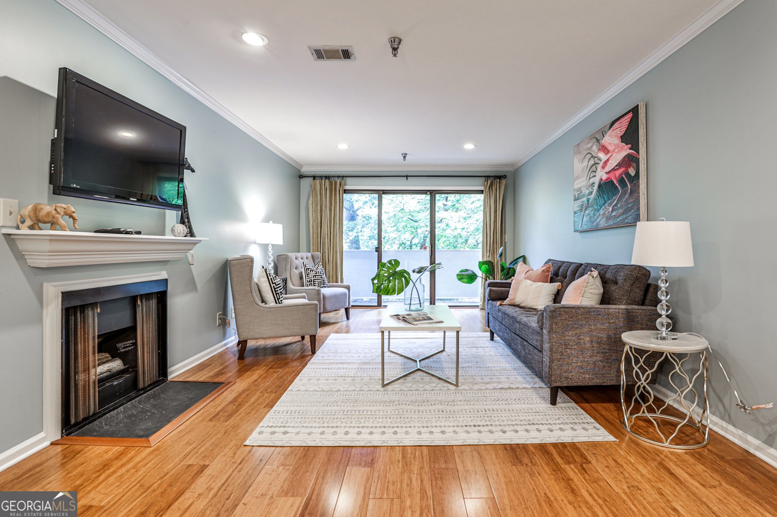 214 RIDLEY HOWARD Court Decatur - Photo 11