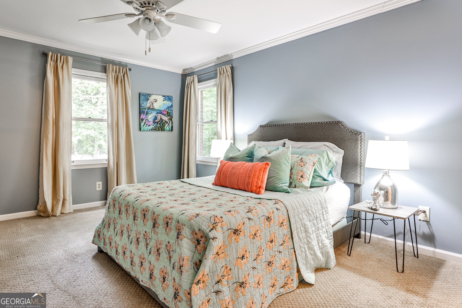 214 RIDLEY HOWARD Court Decatur - Photo 14