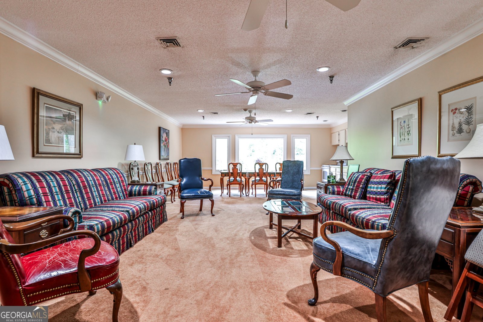 214 RIDLEY HOWARD Court Decatur - Photo 21