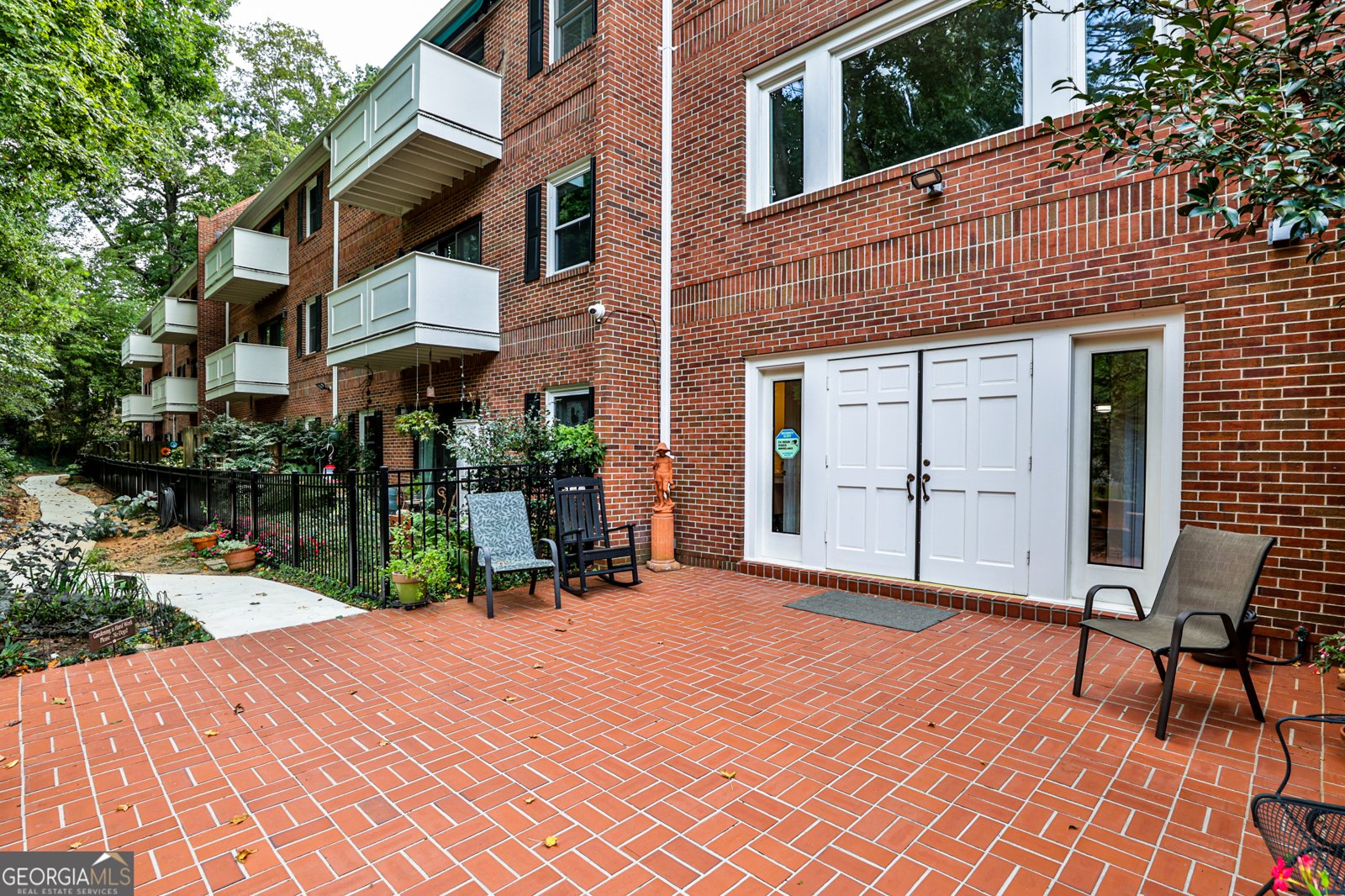 214 RIDLEY HOWARD Court Decatur - Photo 24