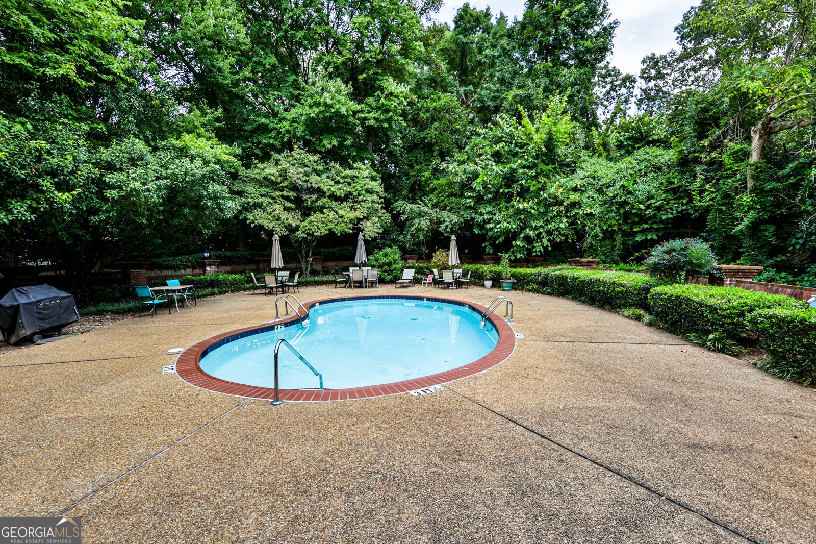 214 RIDLEY HOWARD Court Decatur - Photo 26