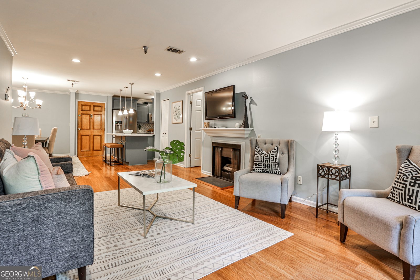 214 RIDLEY HOWARD Court Decatur - Photo 6