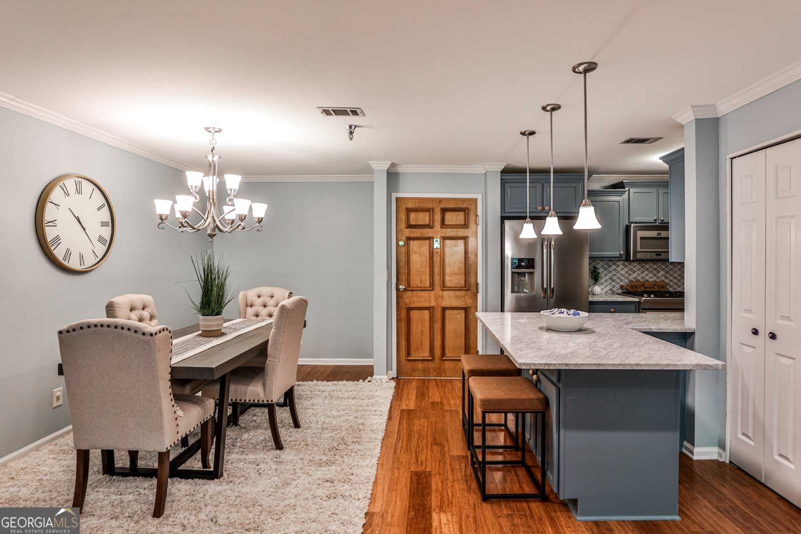 214 RIDLEY HOWARD Court Decatur - Photo 8