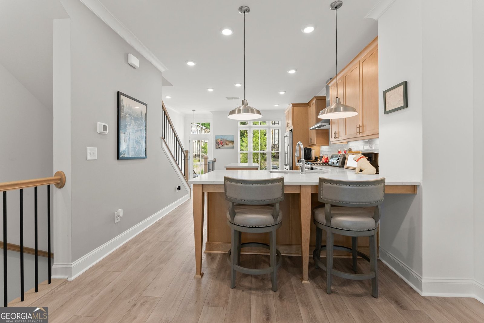 320 Olmstead Way Alpharetta - Photo 10