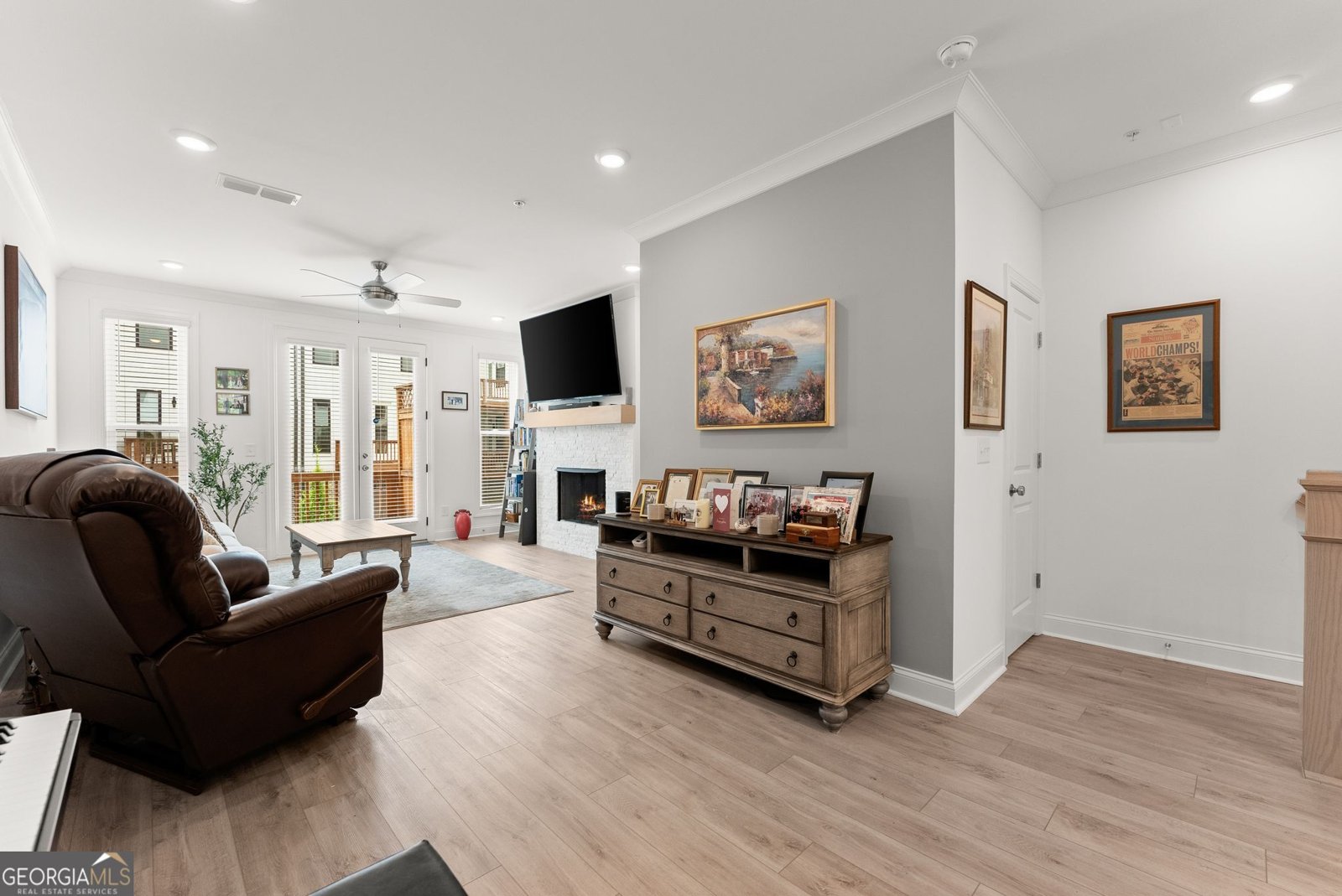 320 Olmstead Way Alpharetta - Photo 11