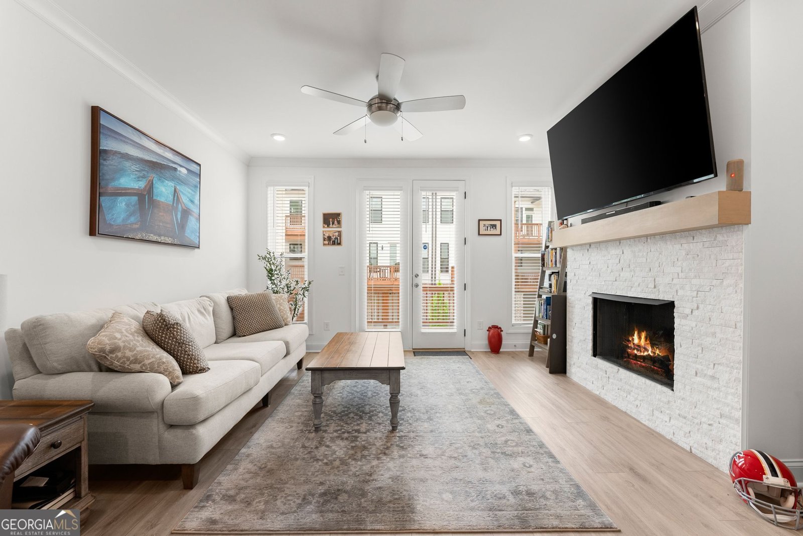 320 Olmstead Way Alpharetta - Photo 12