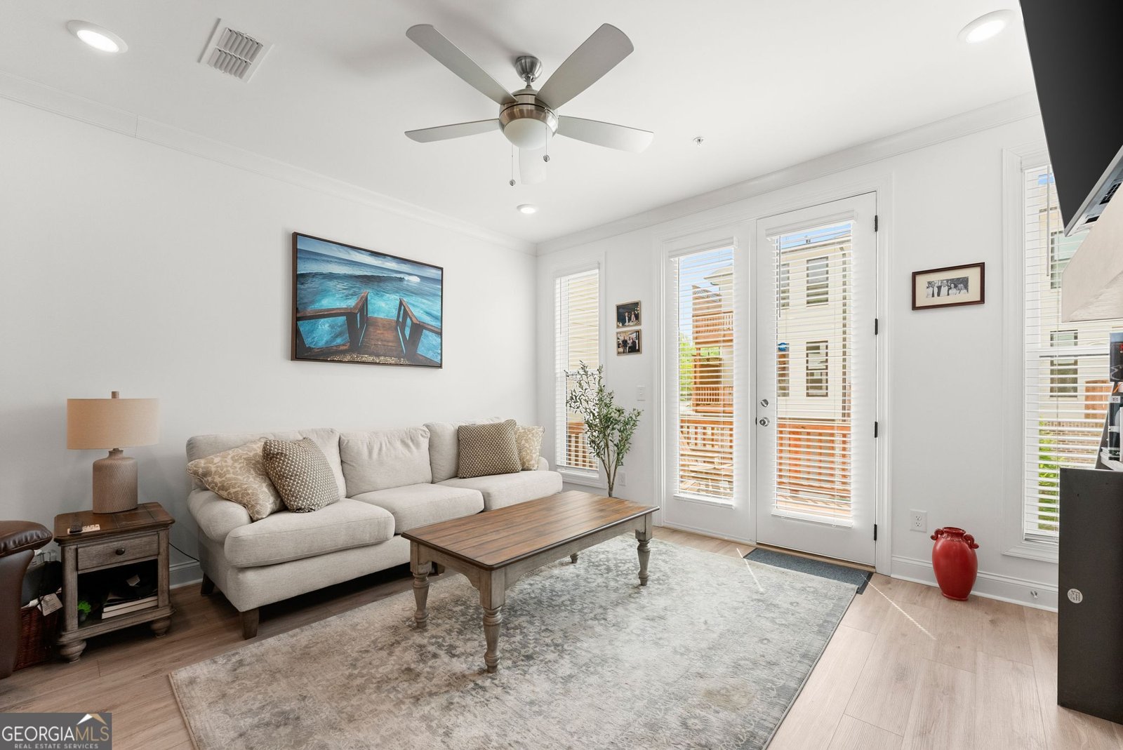 320 Olmstead Way Alpharetta - Photo 13