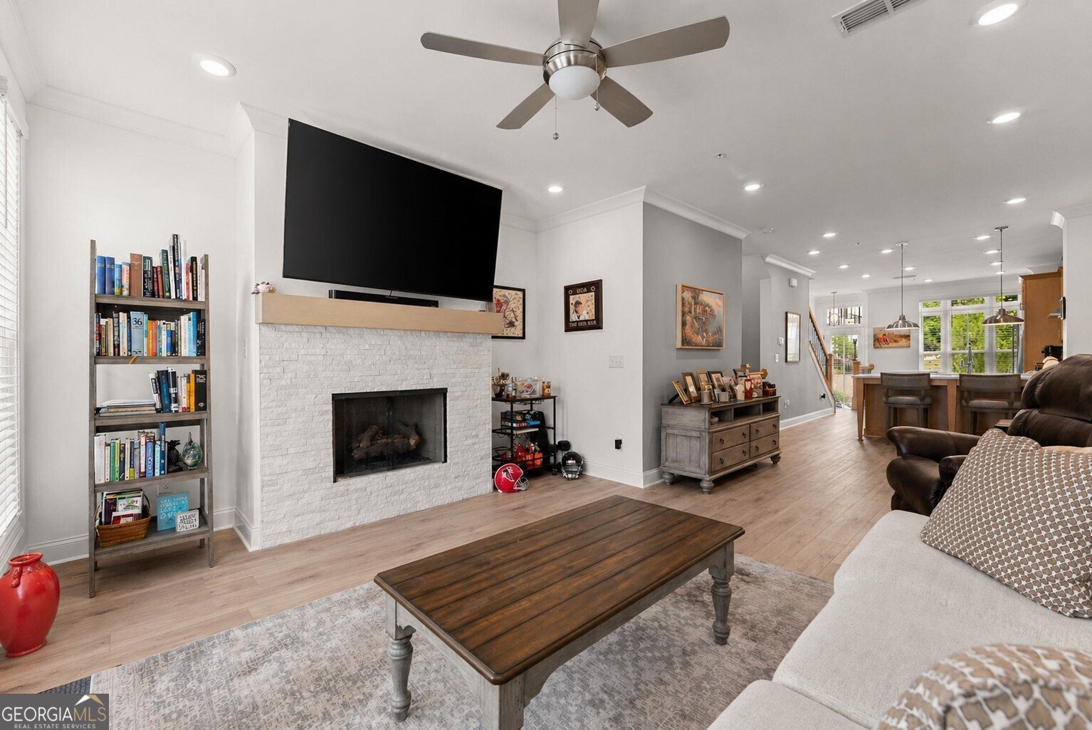 320 Olmstead Way Alpharetta - Photo 14