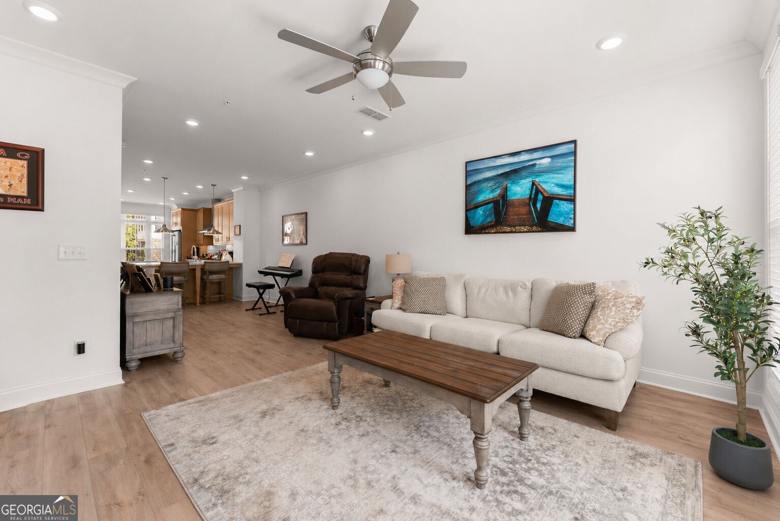 320 Olmstead Way Alpharetta - Photo 15