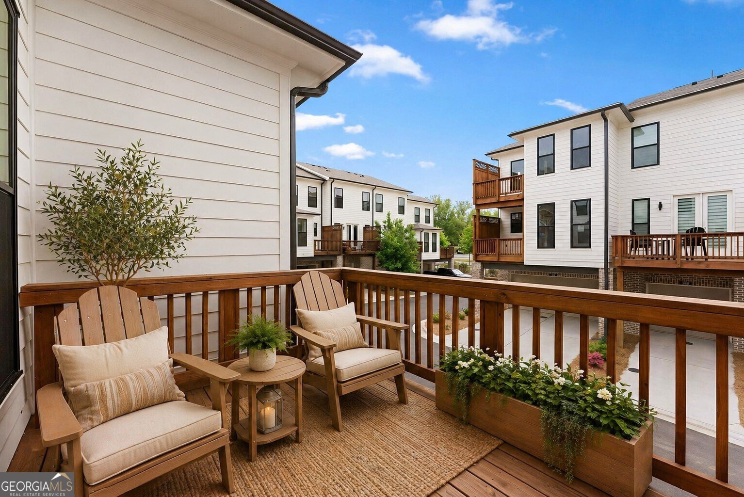 320 Olmstead Way Alpharetta - Photo 16
