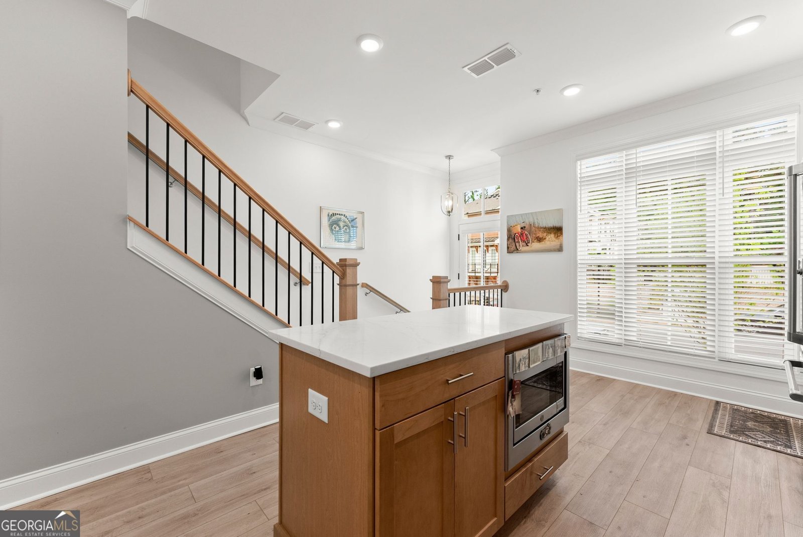 320 Olmstead Way Alpharetta - Photo 6