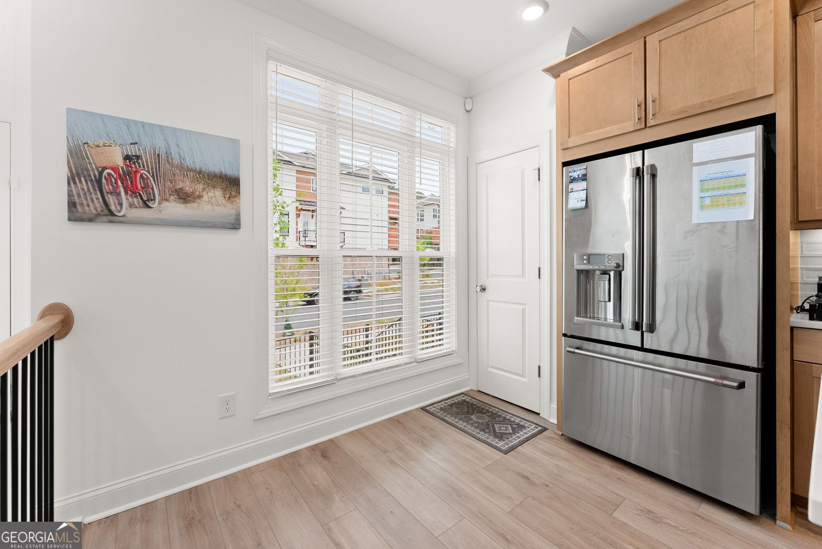 320 Olmstead Way Alpharetta - Photo 8