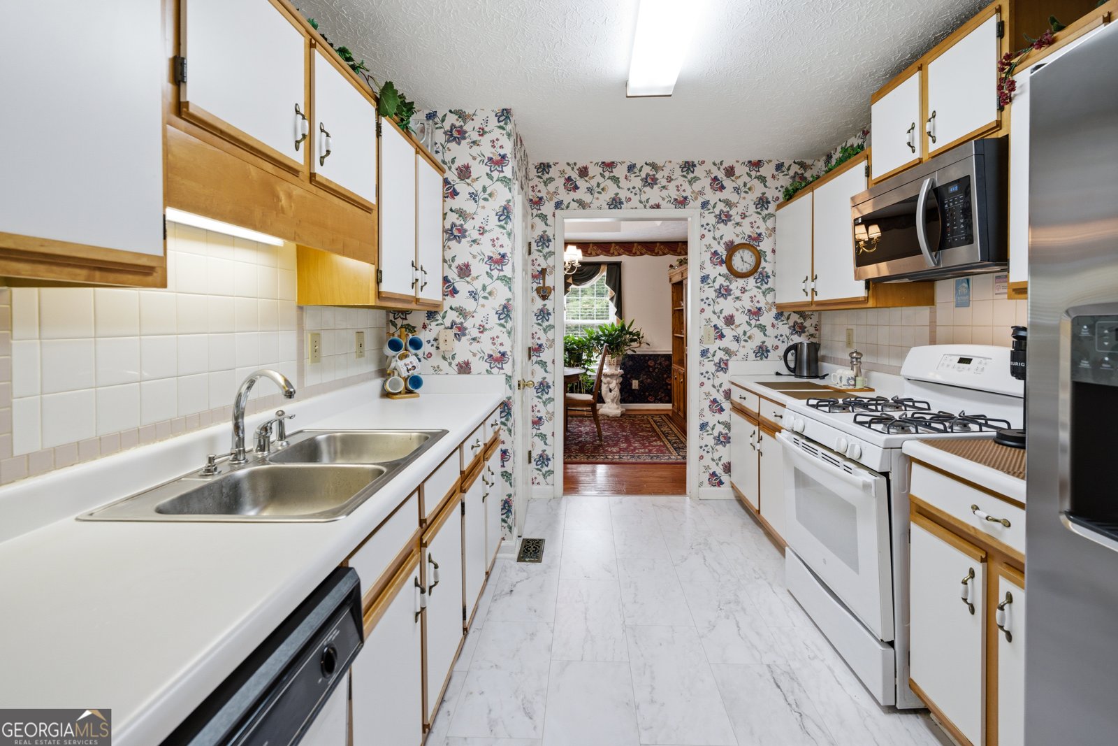 285 Burch Road Fayetteville - Photo 11