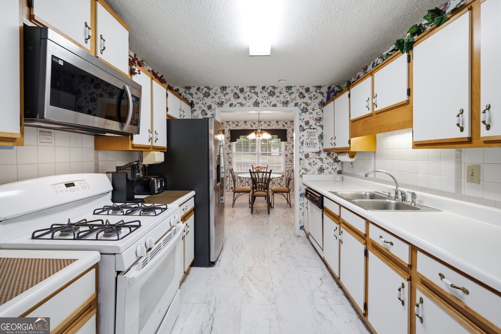 285 Burch Road Fayetteville - Photo 12