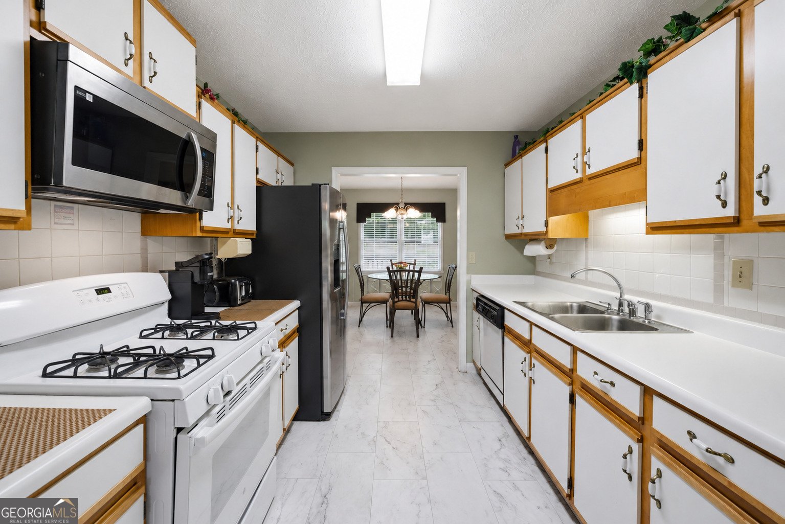 285 Burch Road Fayetteville - Photo 13
