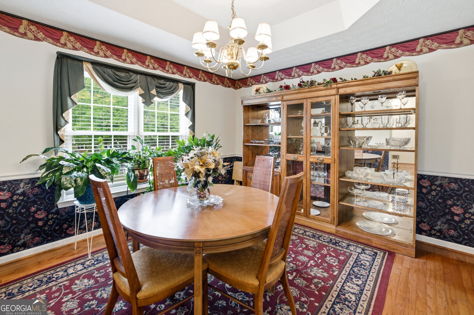 285 Burch Road Fayetteville - Photo 16