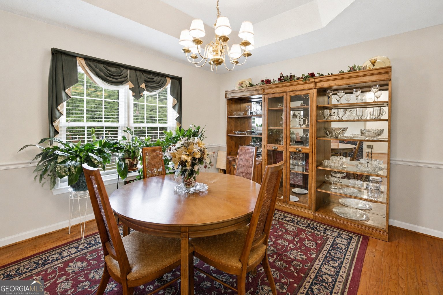 285 Burch Road Fayetteville - Photo 17