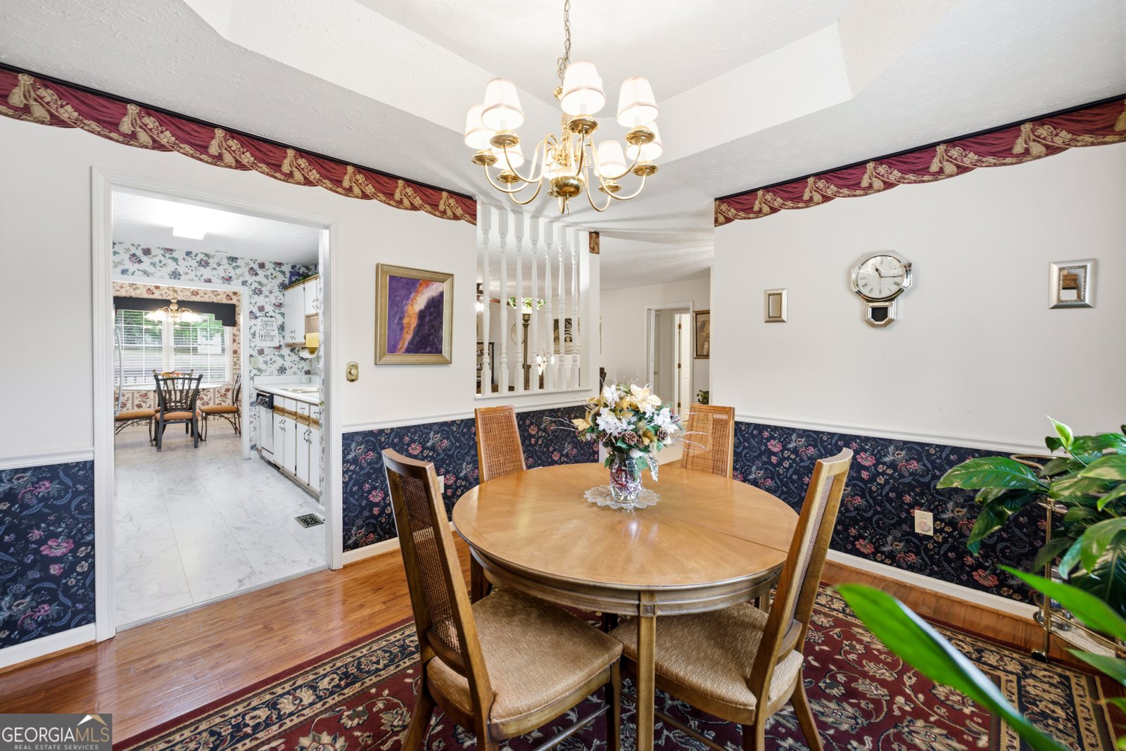 285 Burch Road Fayetteville - Photo 18