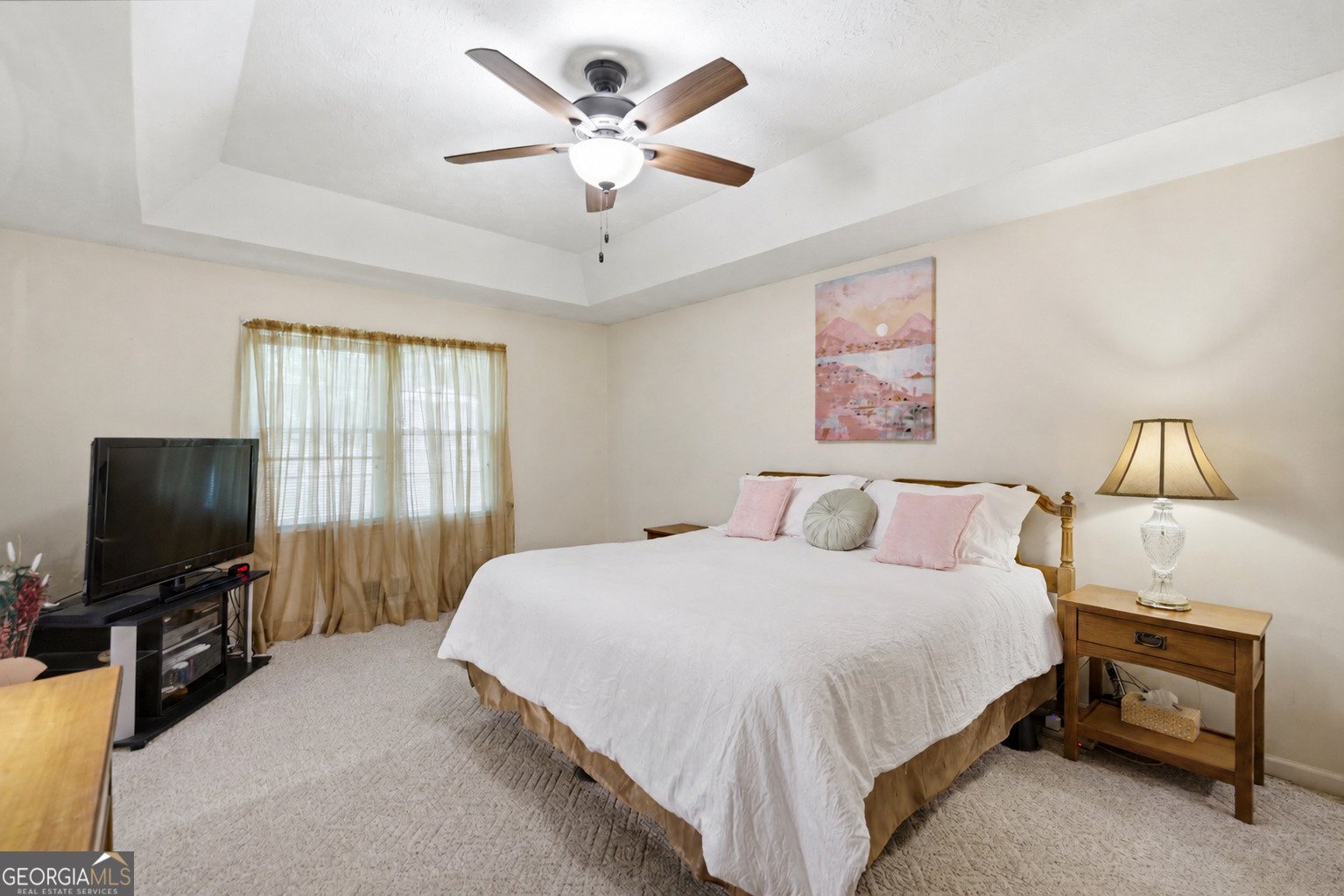 285 Burch Road Fayetteville - Photo 20