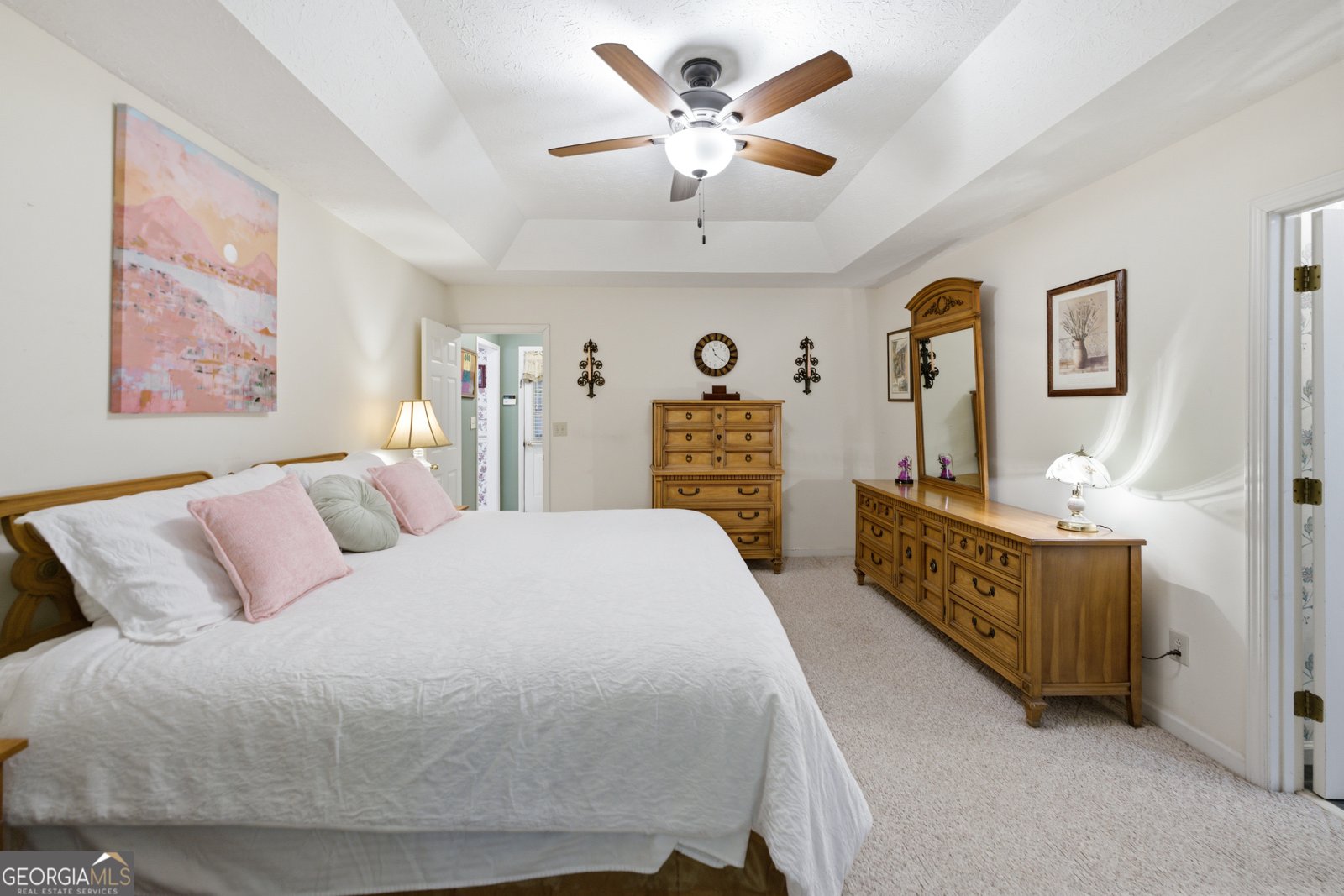 285 Burch Road Fayetteville - Photo 21