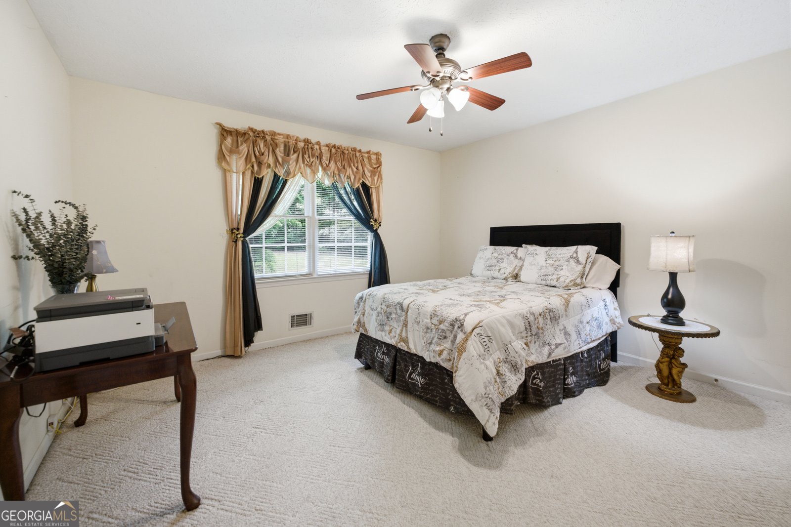 285 Burch Road Fayetteville - Photo 26