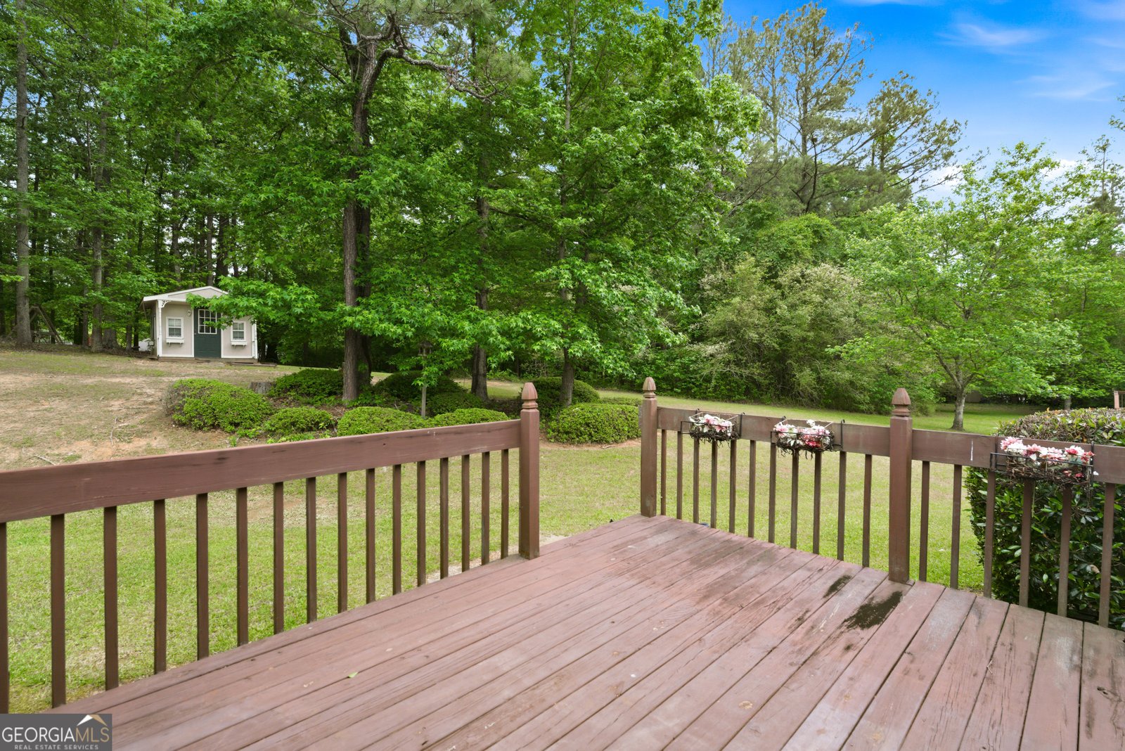 285 Burch Road Fayetteville - Photo 29