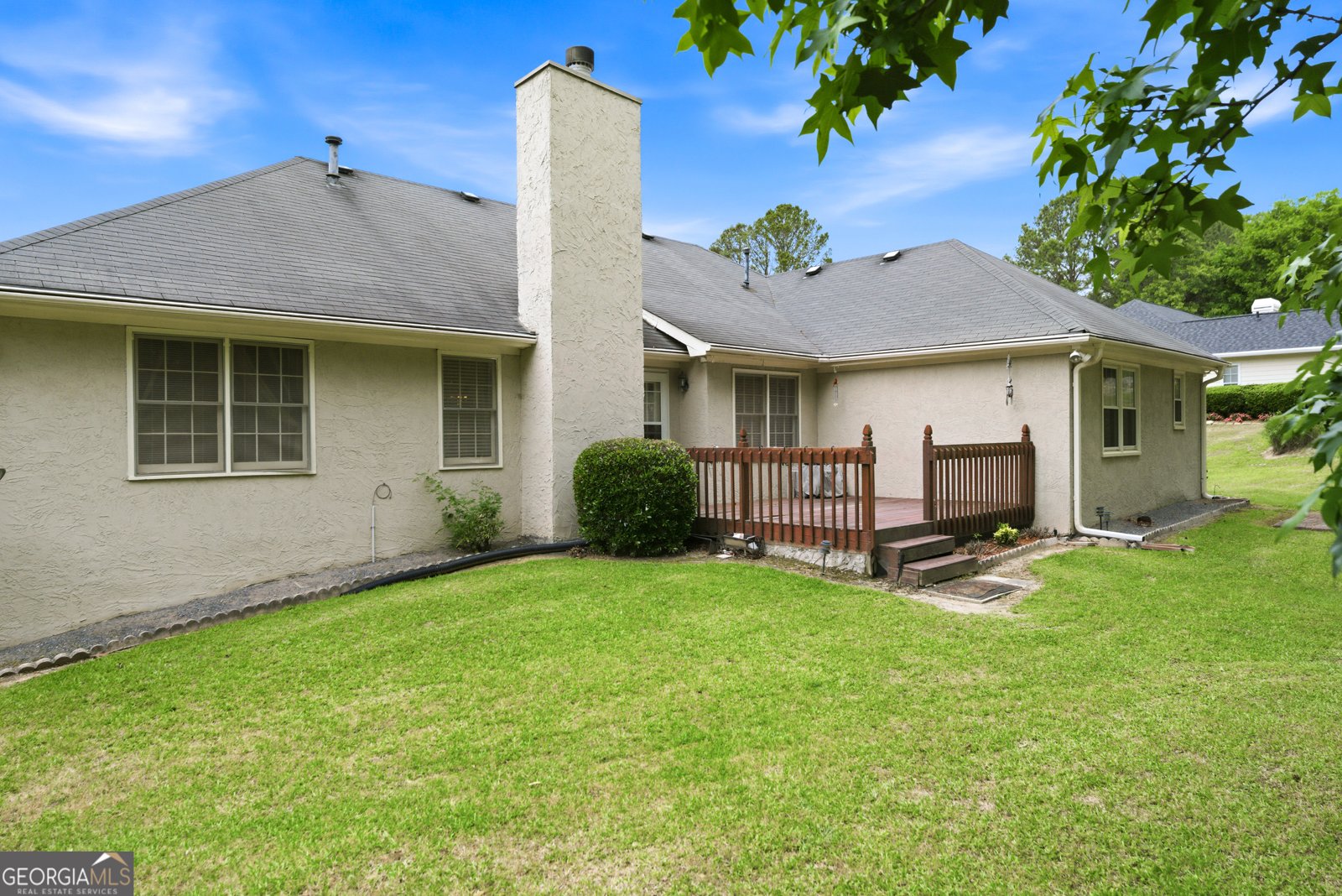 285 Burch Road Fayetteville - Photo 30