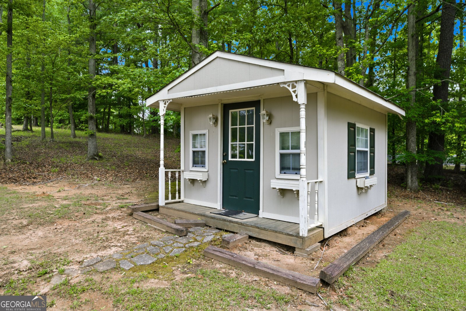 285 Burch Road Fayetteville - Photo 31