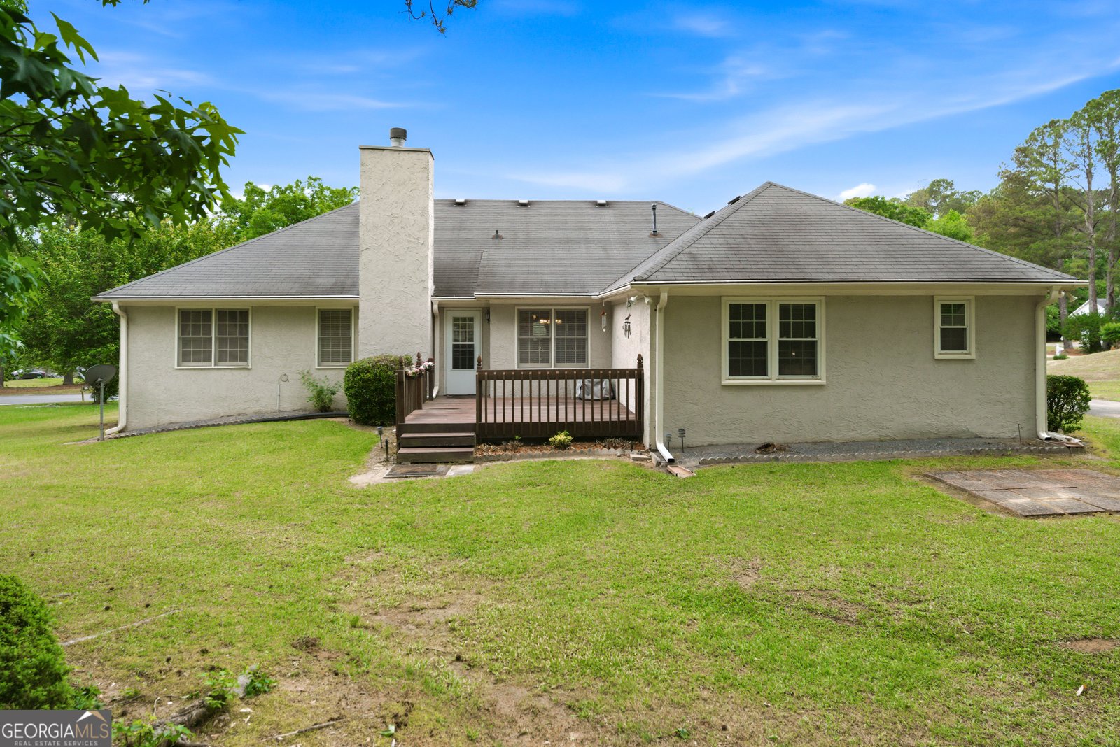 285 Burch Road Fayetteville - Photo 32
