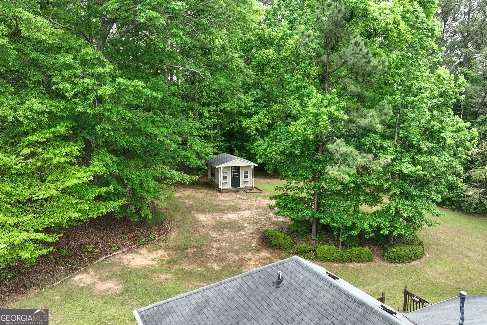 285 Burch Road Fayetteville - Photo 33