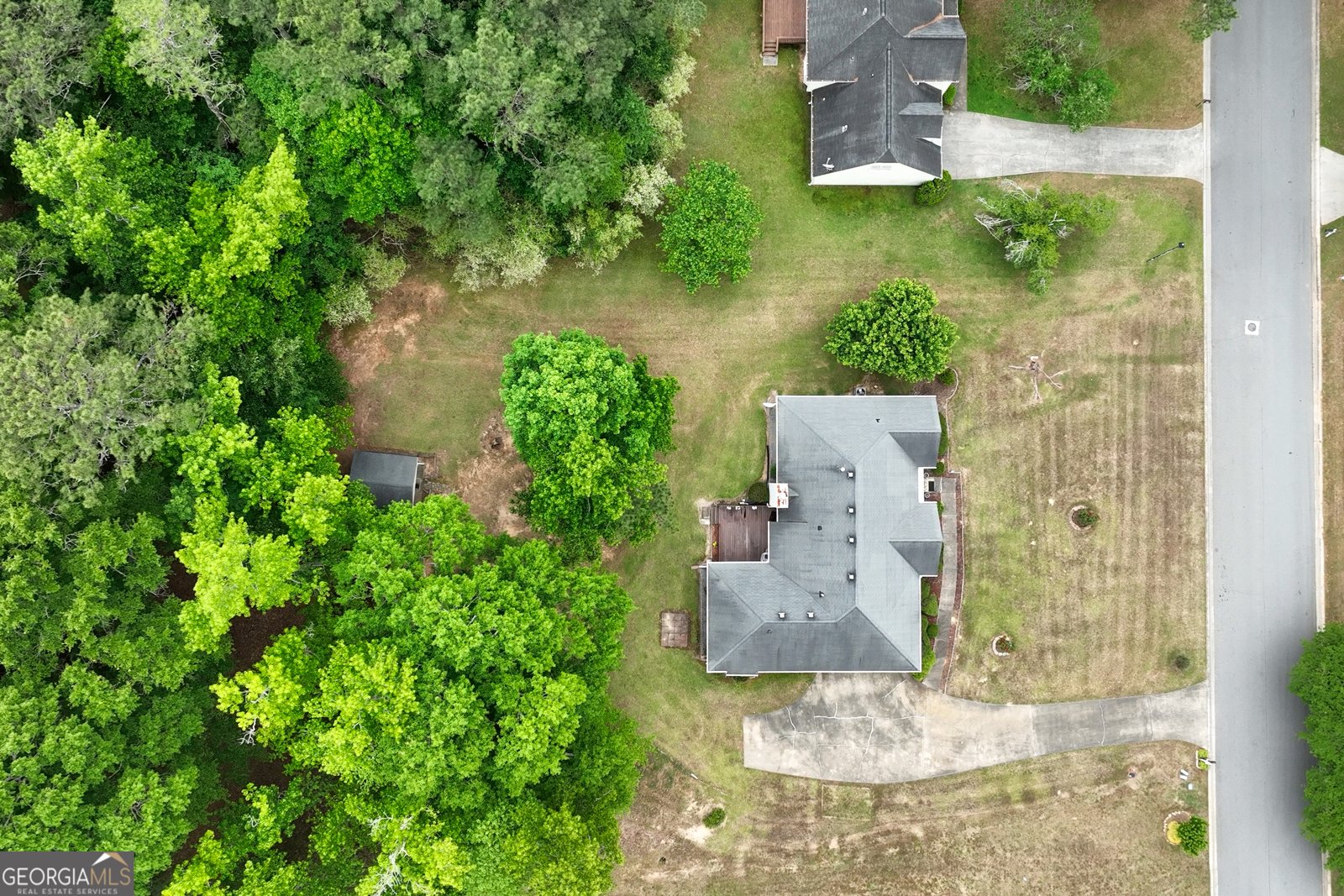 285 Burch Road Fayetteville - Photo 34