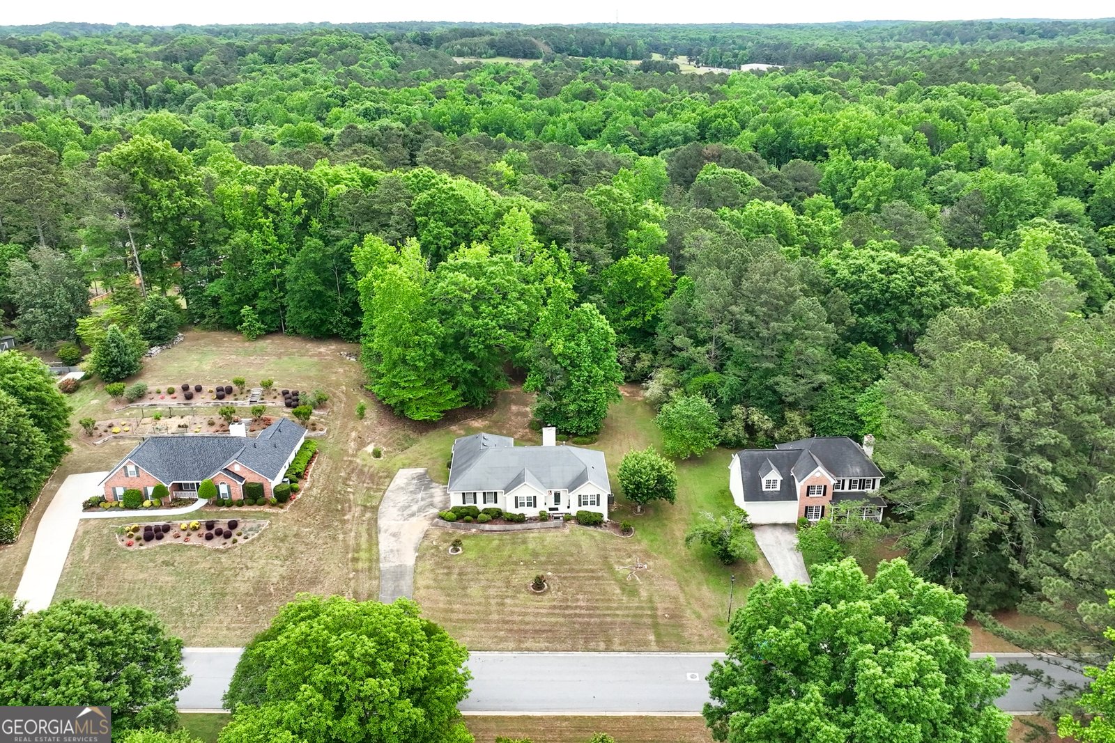 285 Burch Road Fayetteville - Photo 36