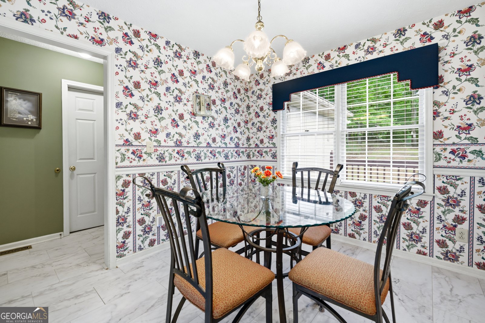 285 Burch Road Fayetteville - Photo 7