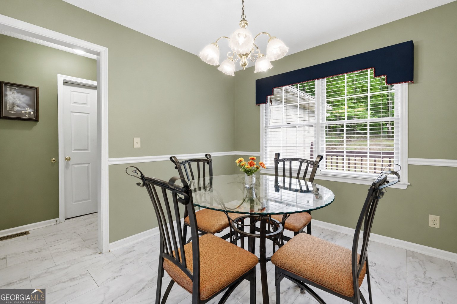 285 Burch Road Fayetteville - Photo 8