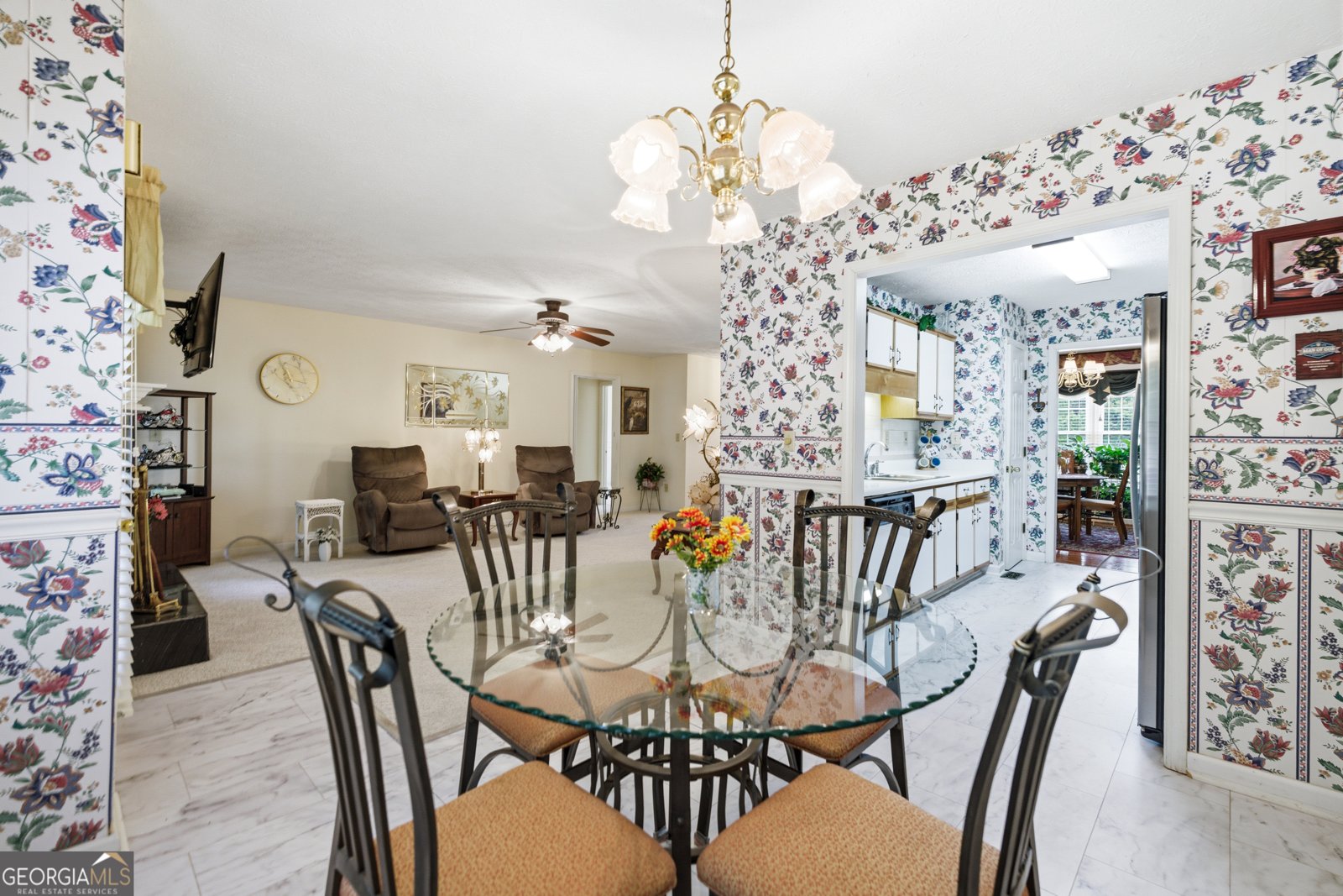 285 Burch Road Fayetteville - Photo 9