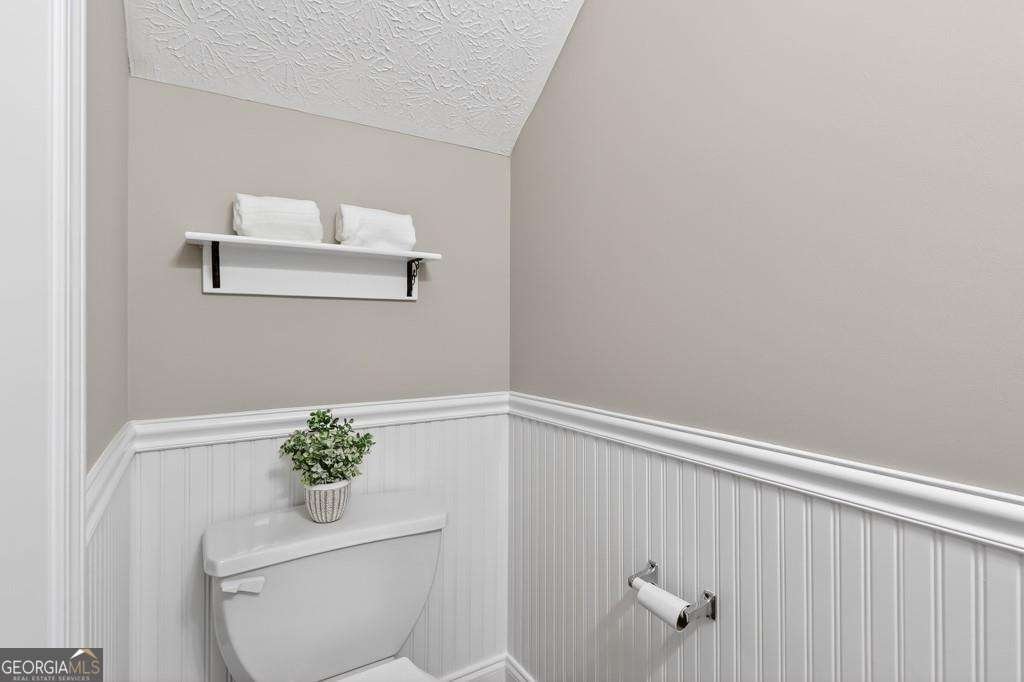 128 Creekwood Drive Woodstock - Photo 18