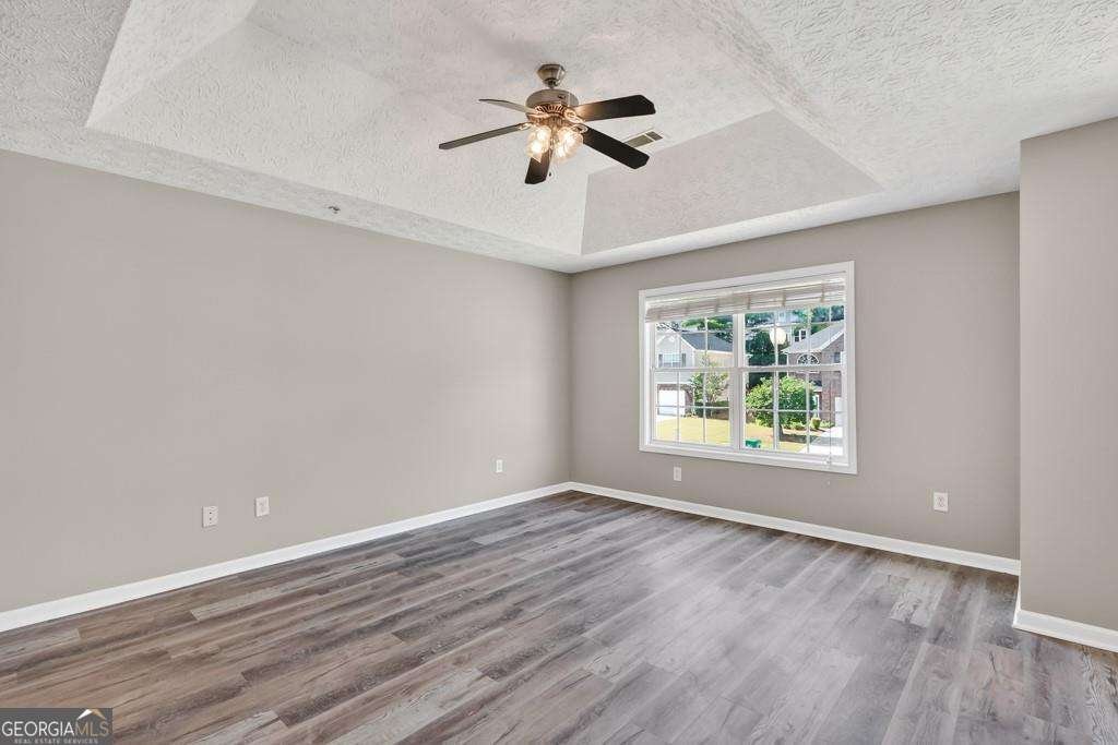128 Creekwood Drive Woodstock - Photo 20