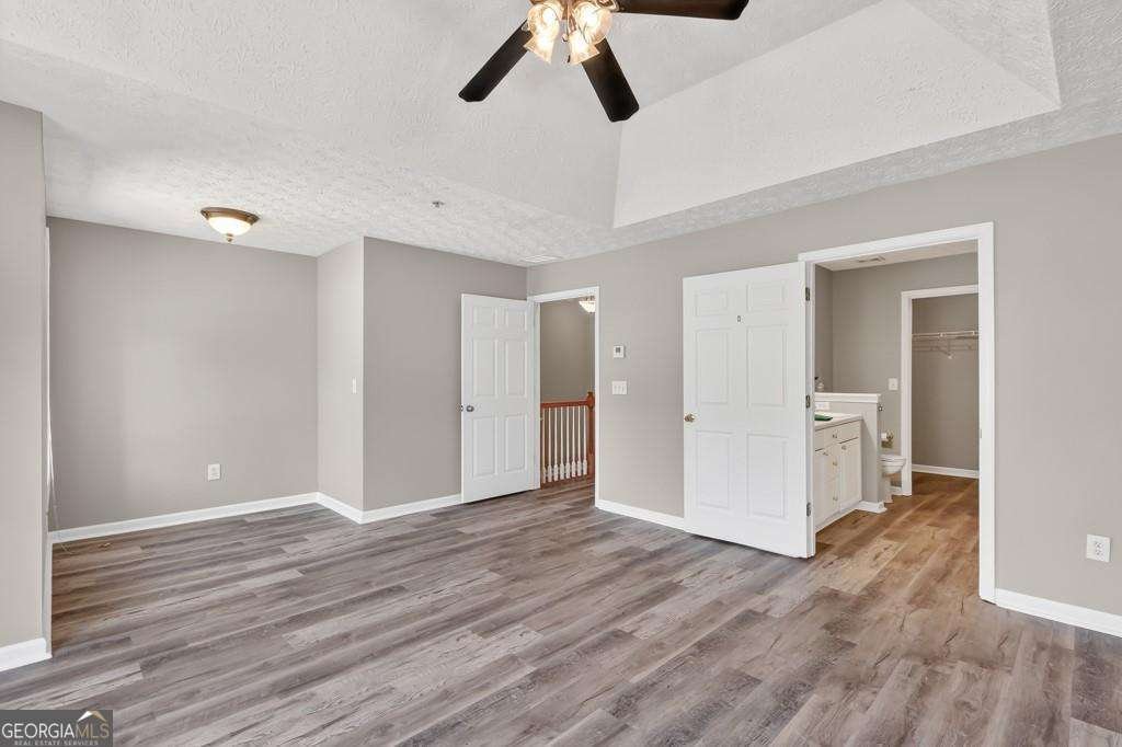 128 Creekwood Drive Woodstock - Photo 22