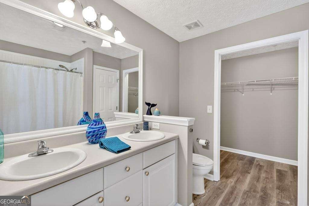 128 Creekwood Drive Woodstock - Photo 23