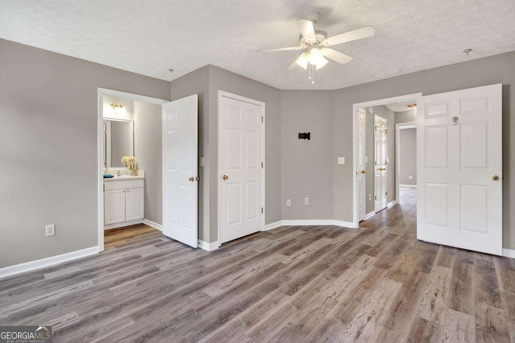 128 Creekwood Drive Woodstock - Photo 27