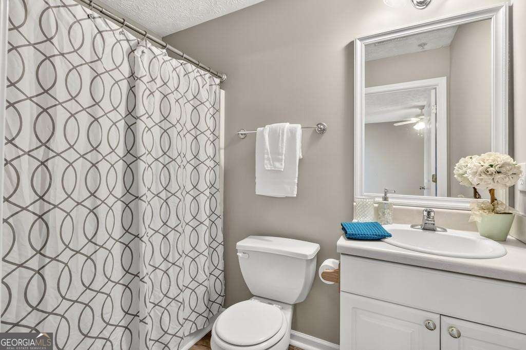 128 Creekwood Drive Woodstock - Photo 28
