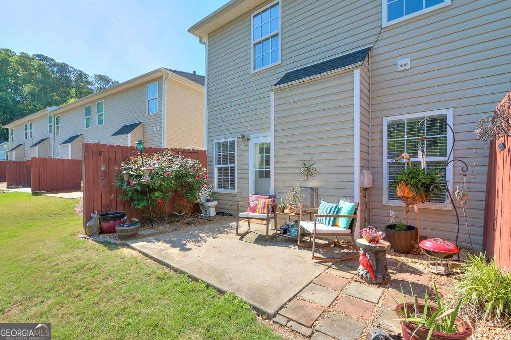 128 Creekwood Drive Woodstock - Photo 30