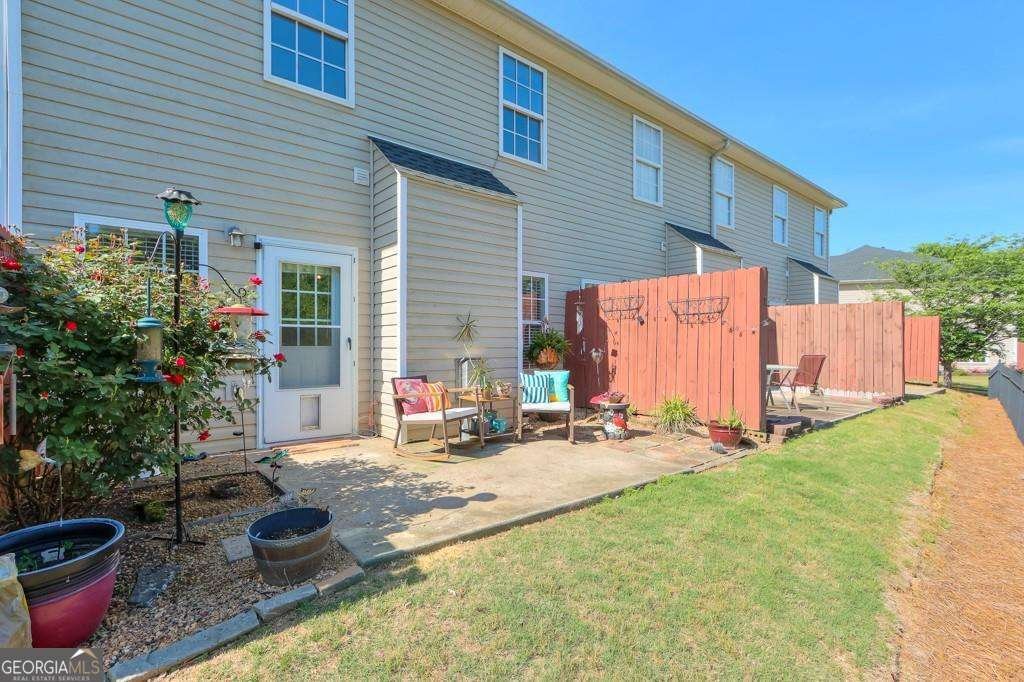 128 Creekwood Drive Woodstock - Photo 31