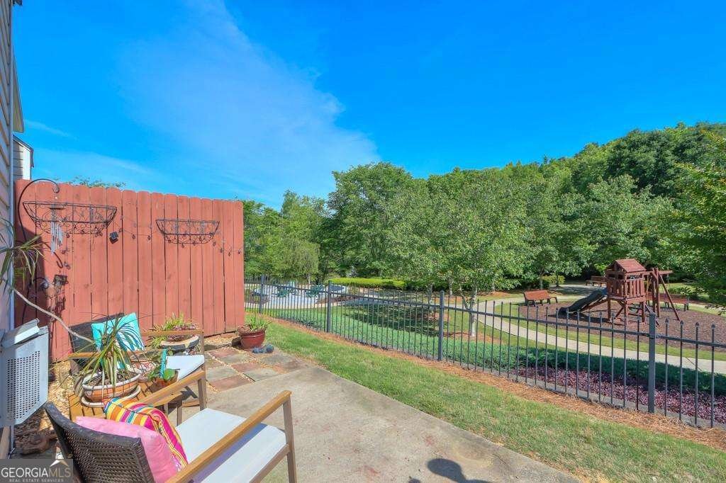 128 Creekwood Drive Woodstock - Photo 32