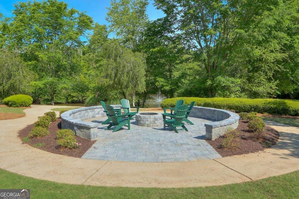 128 Creekwood Drive Woodstock - Photo 33