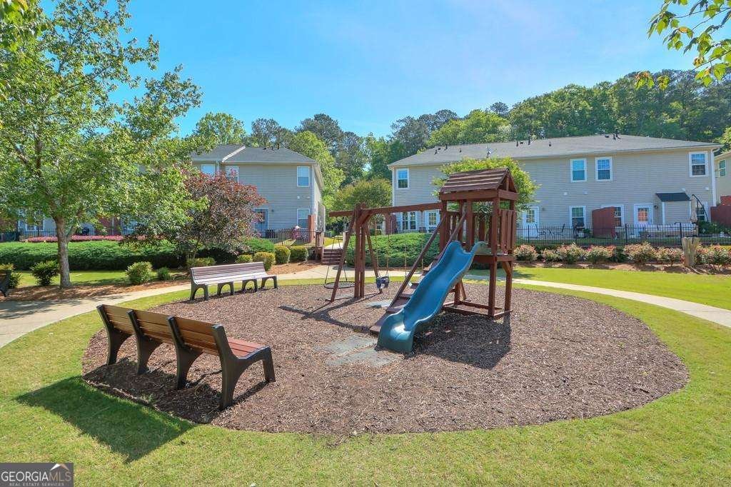 128 Creekwood Drive Woodstock - Photo 34
