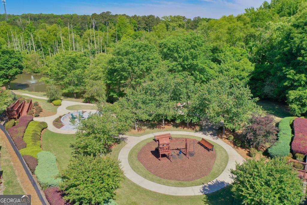 128 Creekwood Drive Woodstock - Photo 35