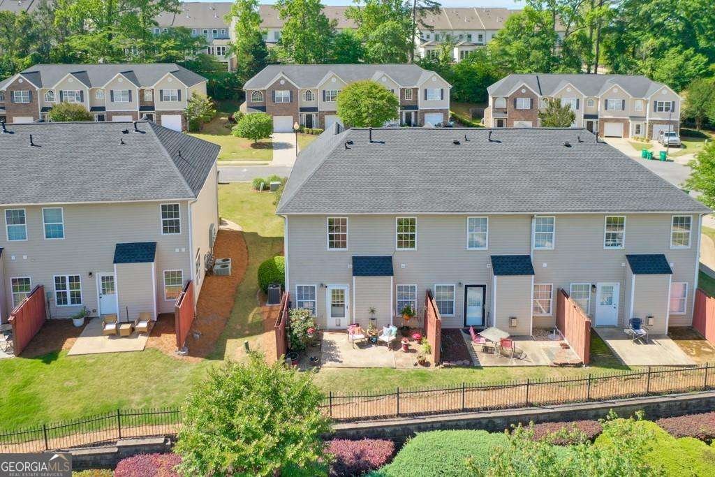 128 Creekwood Drive Woodstock - Photo 37