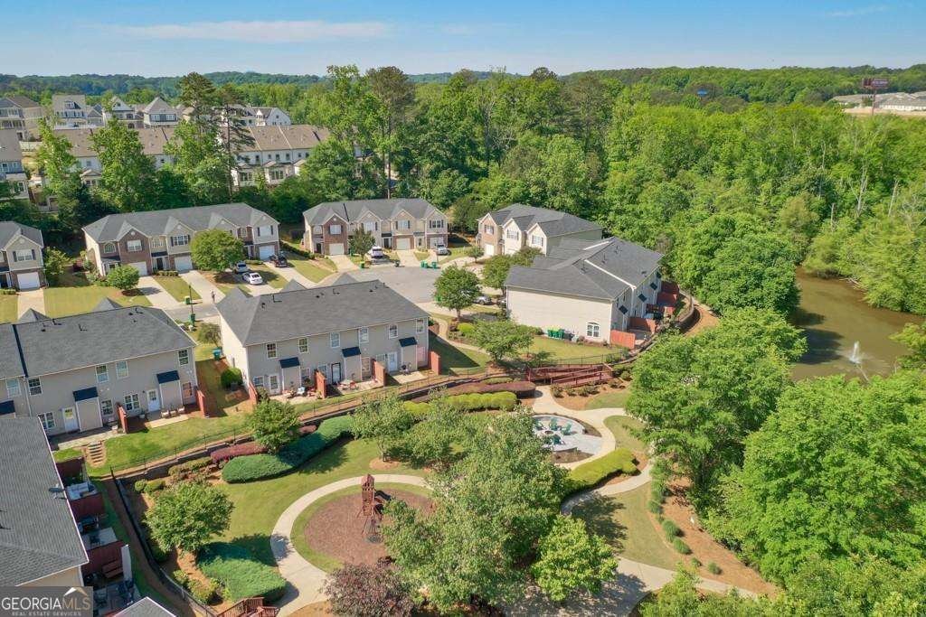 128 Creekwood Drive Woodstock - Photo 38