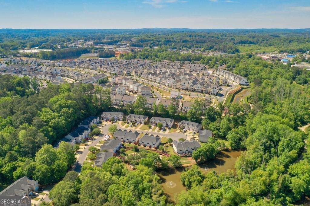 128 Creekwood Drive Woodstock - Photo 40